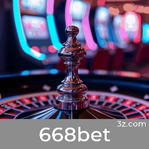 668bet: Jogos de Cassino Empolgantes e Oportunidades de Ganho