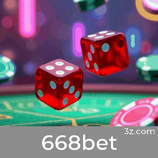 668bet: A Aplicação Móvel que Transforma Suas Apostas