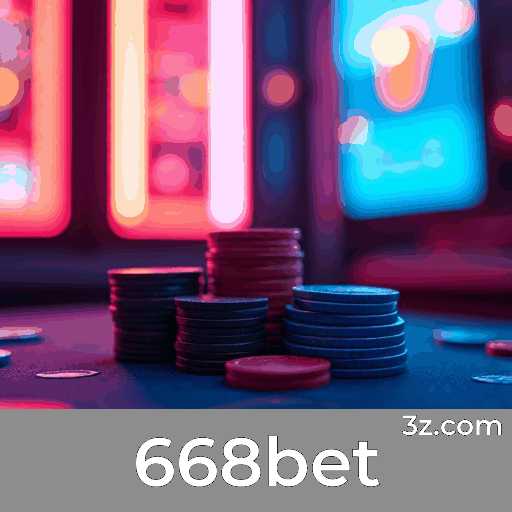 Bônus Reais com Valor Verdadeiro no 668bet: Recompensas que Você Realmente Recebe