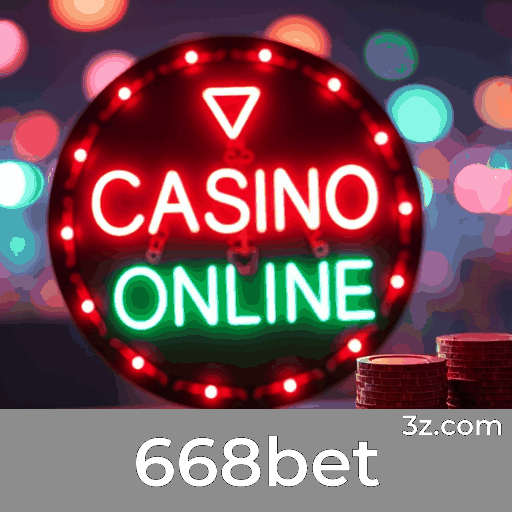 Exclusiva Experiência de Casino com Dealers Internacionais, Só no 668bet