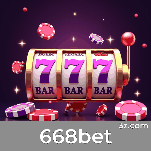 668bet: Jogos de Cassino Empolgantes e Oportunidades de Ganho