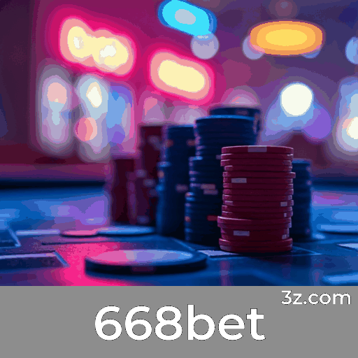 668bet: Sua Plataforma de Apostas Confiável e Divertida