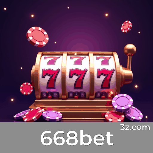 668bet: Jogos de Cassino Empolgantes e Oportunidades de Ganho
