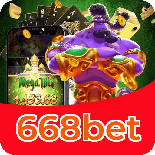 Slots Premium da PG Soft na 668bet