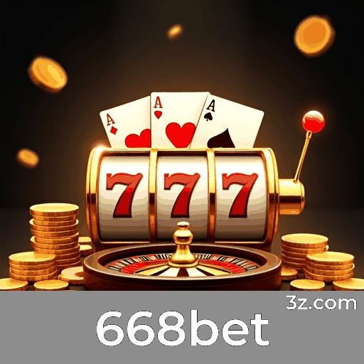 668bet: A Plataforma de Apostas Segura e Profissional