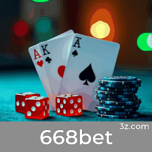 668bet: Diversão Ilimitada com Jogos Variados para Brasileiros