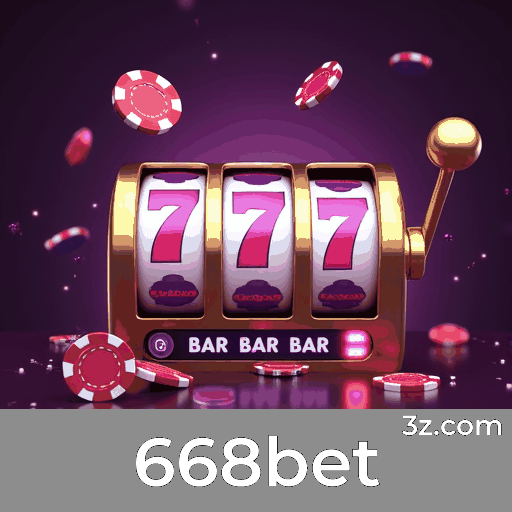 668bet: A Aplicação Móvel que Transforma Suas Apostas
