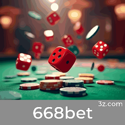 668bet: Diversão Ilimitada com Jogos Variados para Brasileiros