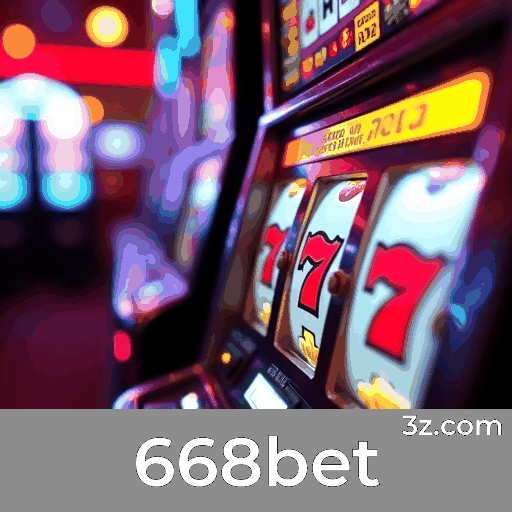 668bet: A Aplicação Móvel que Transforma Suas Apostas