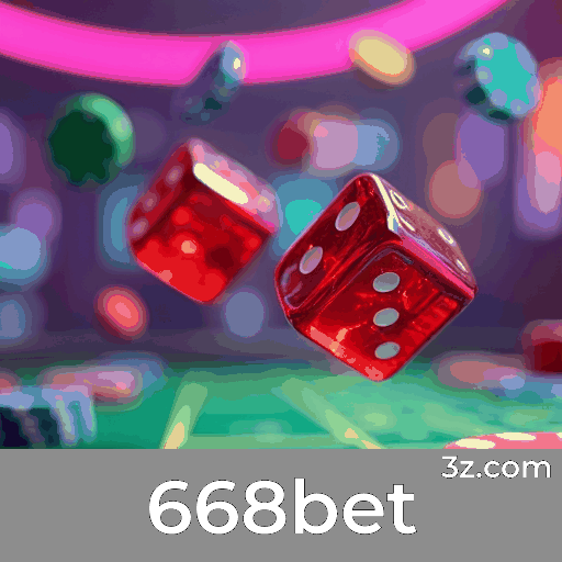 668bet: A Plataforma de Apostas Segura e Profissional