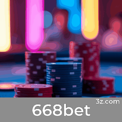 668bet: A Aplicação Móvel que Transforma Suas Apostas